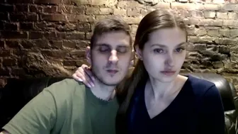 shylovelycouple chaturbate 19 March 2022