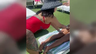 Alexis Skyy aka alexisskyyofficial onlyfans 18-03-2022 Newest from chaturbate show