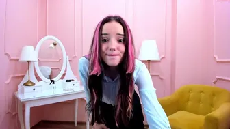 folly_molly chaturbate 10_01_2022 Latest broadcasting 2022