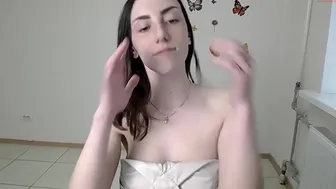 kitty_sunny 28-02-2022 Latest broadcasting 2022