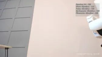 daily_love chaturbate Curvy nipple flirts in chat