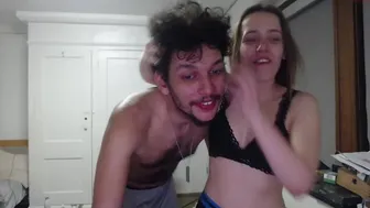 blue_eyed_lightskin chaturbate 12 March 2022 Full ticket show 2022