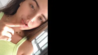 Ariana Van onlyfans 15-01-2022 Latest sex show 2022