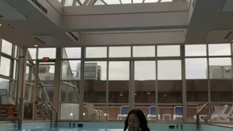 Alexis Skyy aka alexisskyyofficial onlyfans 16 March 2022 Newest camrecords 2022