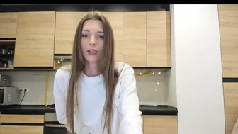 justf0rtalk chaturbate  gently fucks her pussy