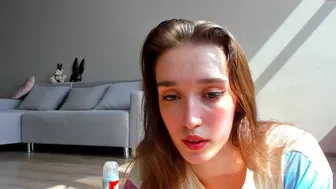 _meganmeow_ Squirt Masturbation