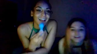 sklose91 chaturbate Busty teen fucking pussy with fingers