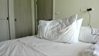 asiangirlandwhiteguy chaturbate Cute lady caresses shaved cunt