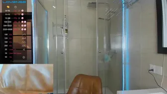 miya_kimmi chaturbate Crazy babe fucked in pussy