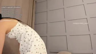 daily_love chaturbate 1 March 2022 Latest webcam 2022