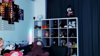 madnessalise chaturbate 4 March 2022