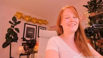 jane_flowers chaturbate  shy on webcam