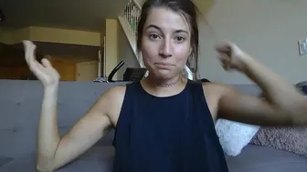 cidergal69 chaturbate  beauty arranged buns