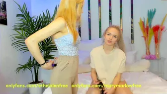 mary_marlow chaturbate 20 February 2022 Latest sex show 2022