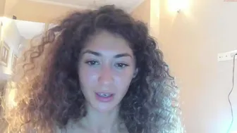 tinayoudream chaturbate Two sluts fuck with lucky