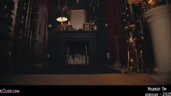 lucieoude_ chaturbate Beautiful sex with charming krale