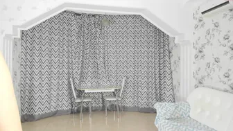 infinite_reality chaturbate  three fingers into the vagina