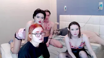 aataraxx_19042022 chaturbate 3 February 2022 Newest camrecords 2022