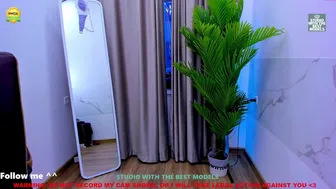 kali_coy chaturbate Depraved beauty masturbates pussy