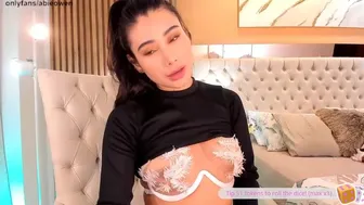 abie_owen chaturbate 16 january 2022 Latest webcam 2022