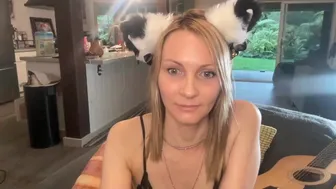 kaileeshy chaturbate  greedy pussy fluffy bitch