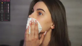 hoolybunny chaturbate 9-02-2022 Latest webcam 2022