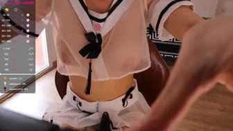 welcome2pleasureland chaturbate Hot lady furiously twirling big ass