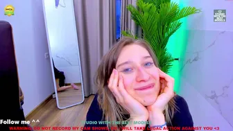 kali_coy chaturbate 2 january 2022