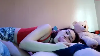 loketpot chaturbate Beautiful woman jerks off pussy