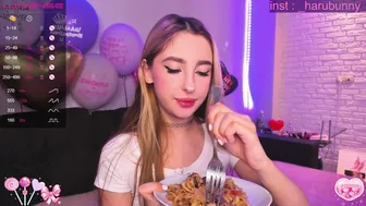 harubunny chaturbate 27_03_2022 Newest from chaturbate show