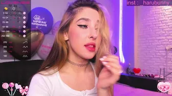 harubunny chaturbate 14 February 2022 Newest from chaturbate Camshow Porn