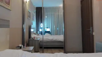 tinayoudream chaturbate Redhead babe with big tits masturbating cunt