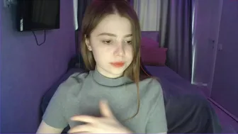 tripleprinces chaturbate Chubby mare in honor of the holiday shows its bust