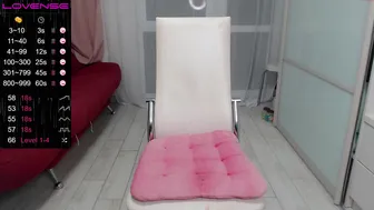 lily__love chaturbate Lace princess passionately undresses on camera