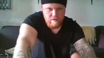 the_gonzo chaturbate Crazy kurva jerks off the anus in old age