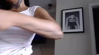 creamyexotica 30-01-2022 Latest webcam 2022