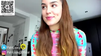 yourlittlepervert chaturbate Adorable petite effectively jerking pussy