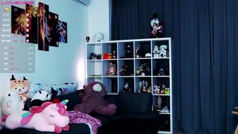 madnessalise chaturbate Cute baby naughty in private