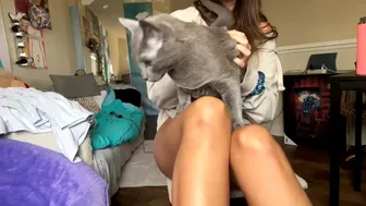 cidergal69 chaturbate 16-01-2022 Full ticket show 2022