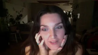 sunset1414 chaturbate A nice babe kneads her cunt