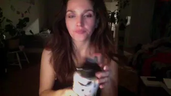 sunset1414 chaturbate Exquisite bitch pulls pussy