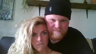 the_gonzo chaturbate  busty cutie showed the cap