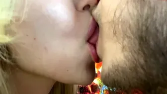 kristenflame chaturbate The stubborn kral fucks herself with a phallus
