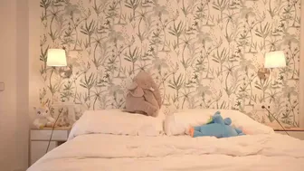 jenny_taborda chaturbate Busty wench cums after handjob