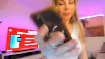 alesia_ chaturbate 18-02-2022 performance Latest May from chaturbate Porn