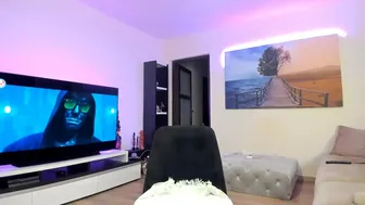 alesia_ chaturbate Fascinating skin strips and pulls pussy