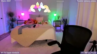 stacy_x3 chaturbate 2 March 2022 broadcast