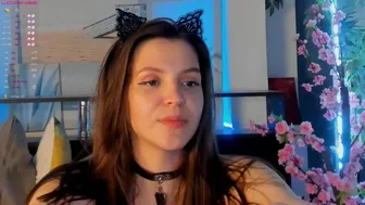 sadieevelyn chaturbate 17-03-2022 performance Latest broadcasting