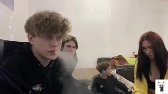 morgue777 chaturbate Asshole queen caresses intimate places