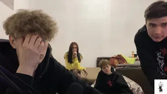 morgue777 chaturbate 15 February 2022 Latest sex show